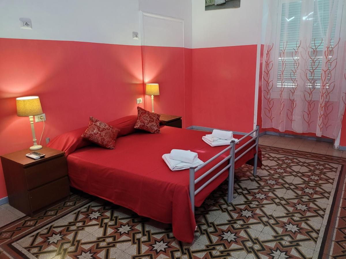 Ostello Casa Fanti Roma Esterno foto