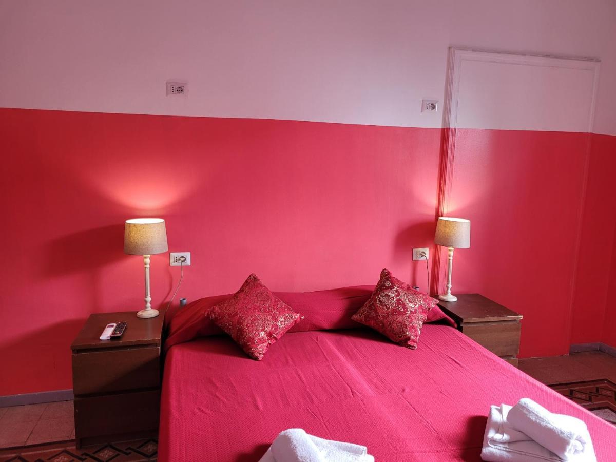 Ostello Casa Fanti Roma Esterno foto