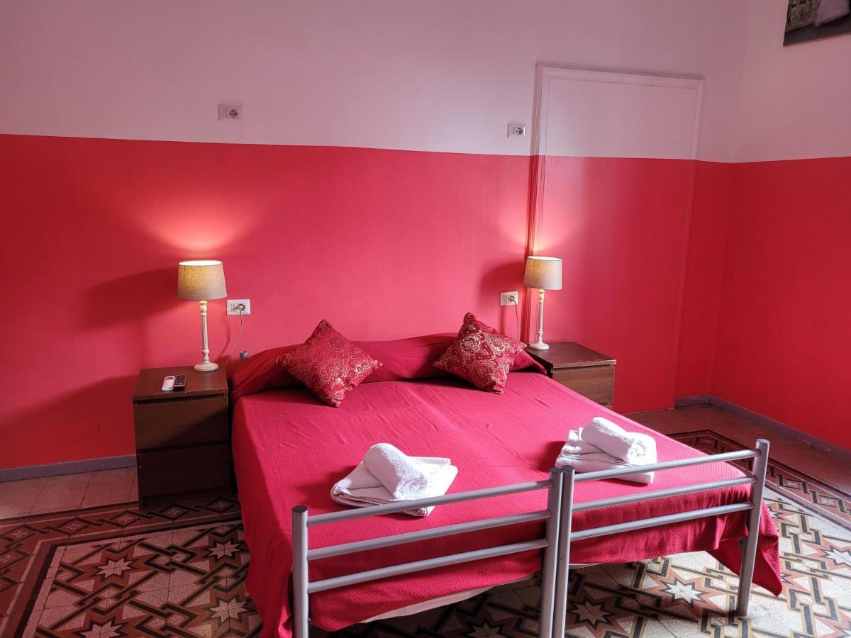 Ostello Casa Fanti Roma Esterno foto
