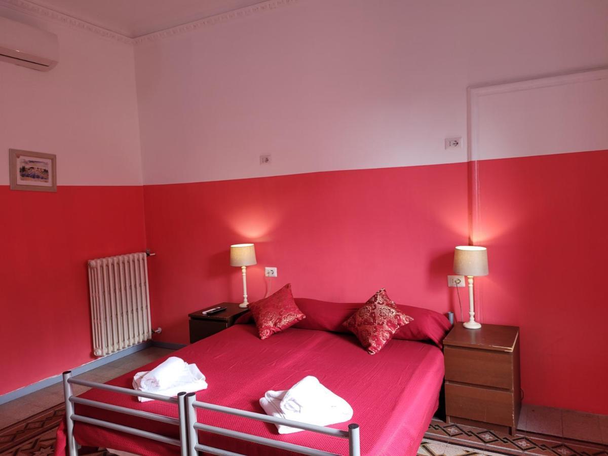 Ostello Casa Fanti Roma Esterno foto