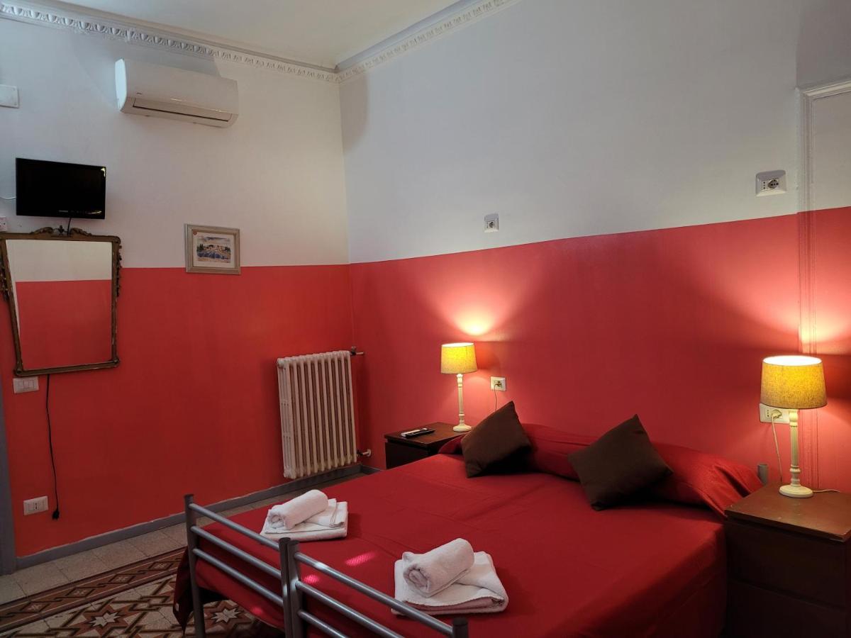 Ostello Casa Fanti Roma Esterno foto