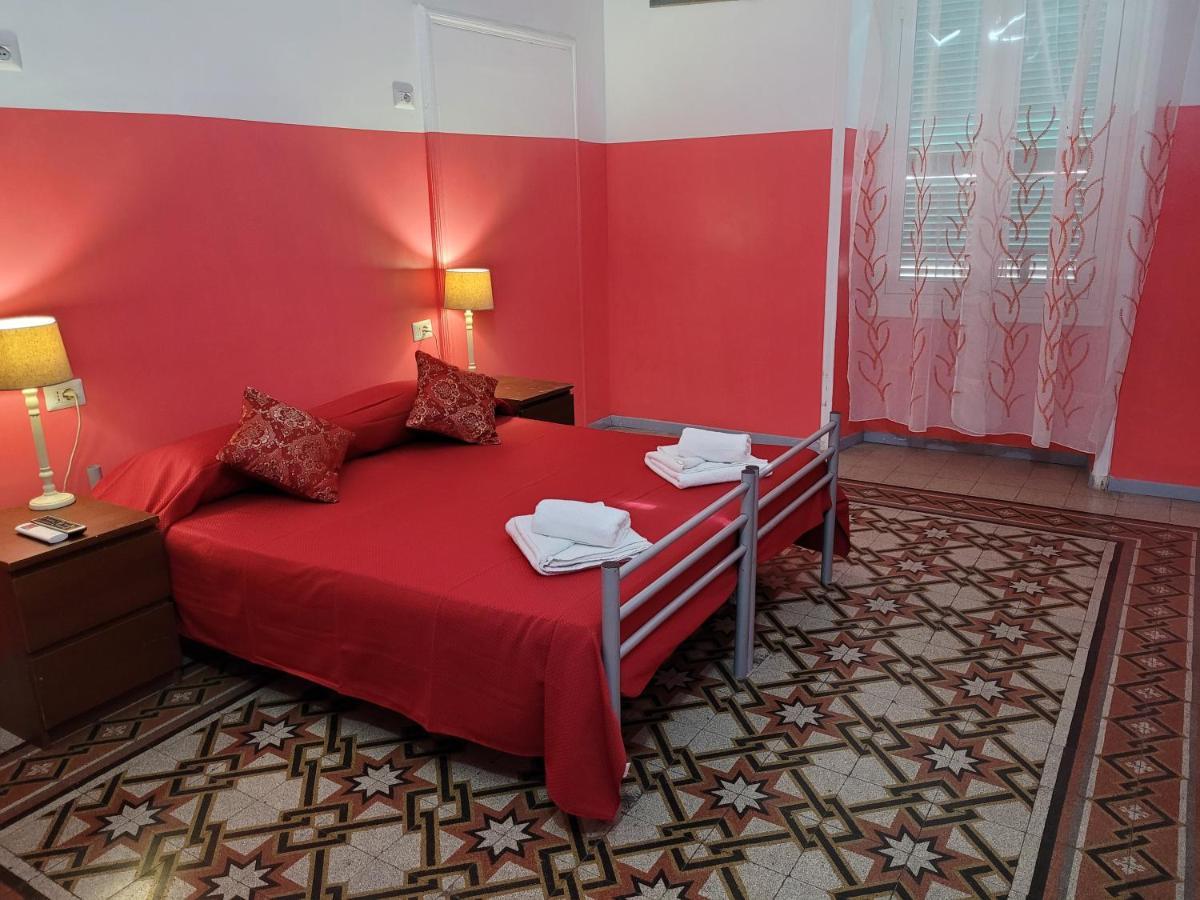Ostello Casa Fanti Roma Esterno foto
