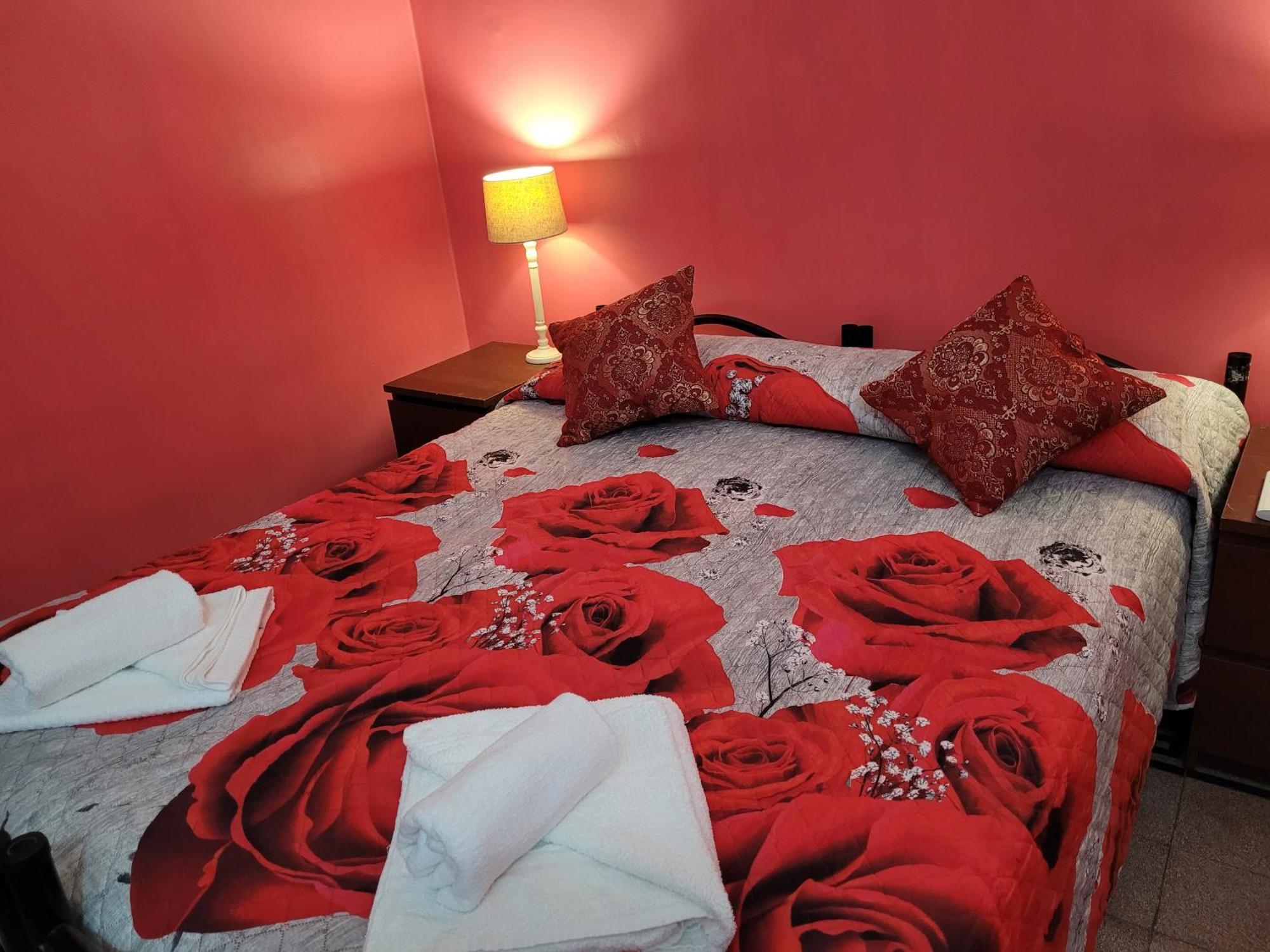 Ostello Casa Fanti Roma Esterno foto