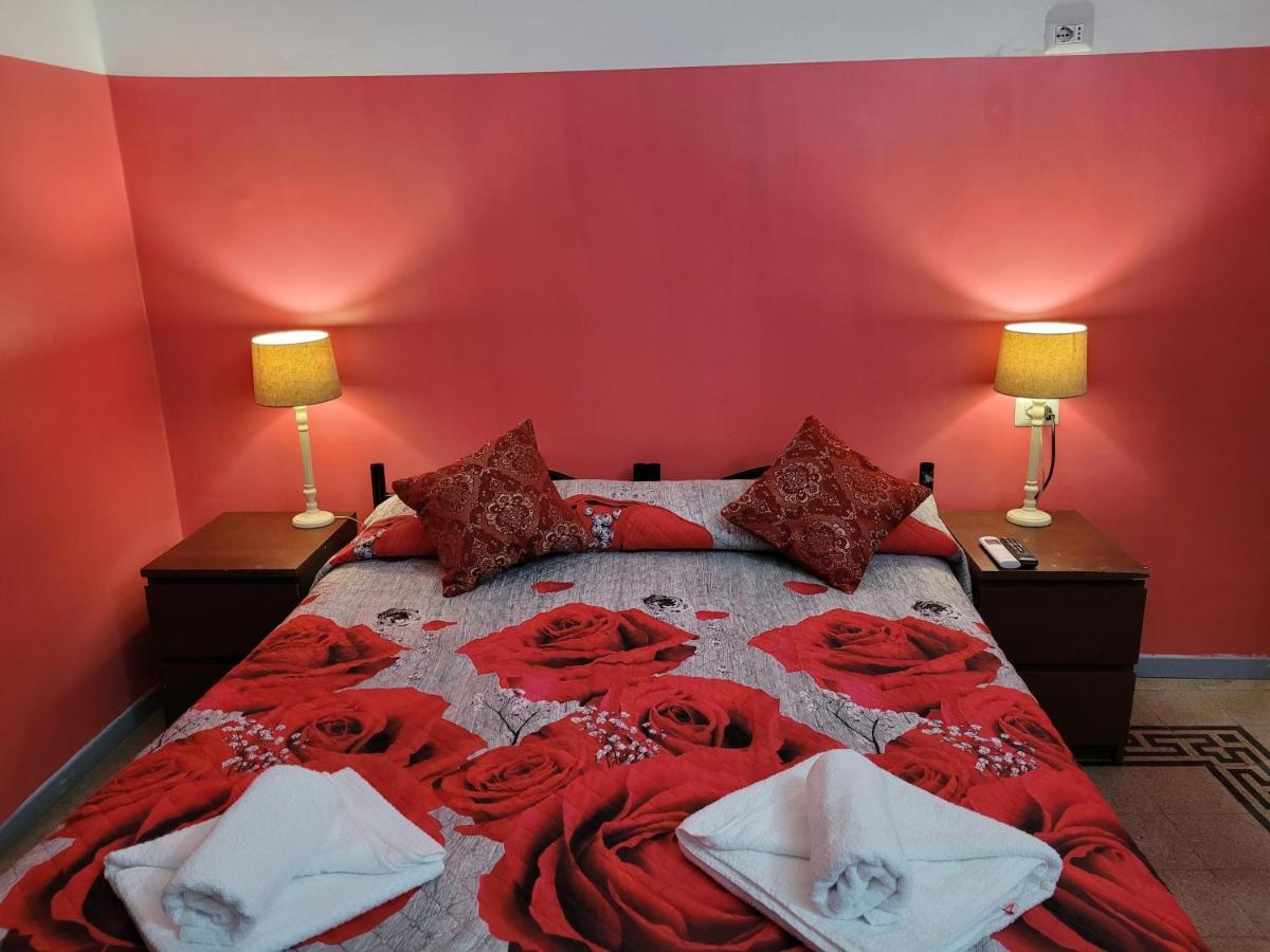 Ostello Casa Fanti Roma Esterno foto