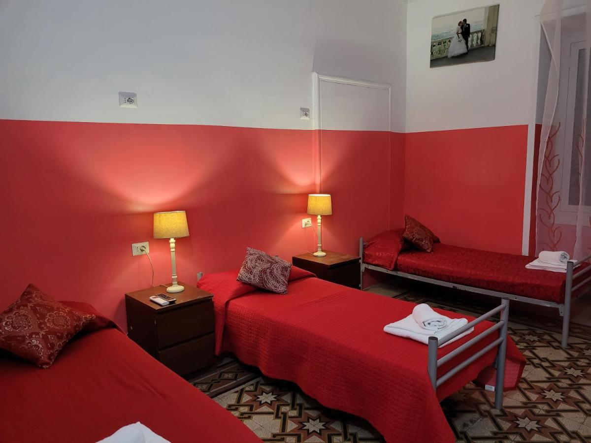 Ostello Casa Fanti Roma Esterno foto