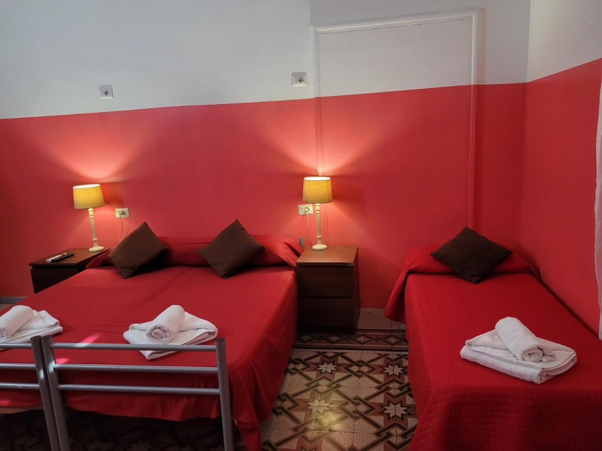 Ostello Casa Fanti Roma Esterno foto