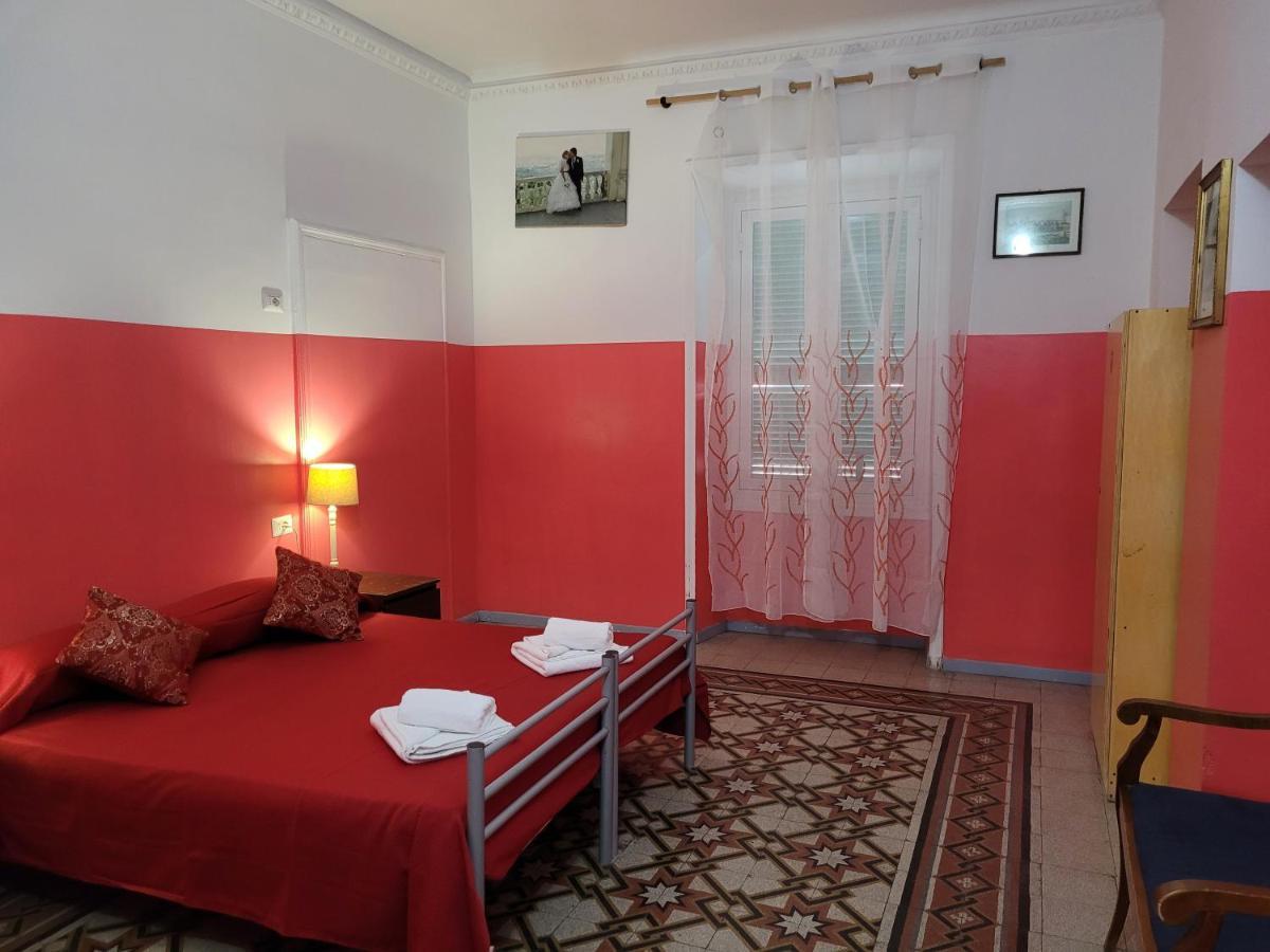 Ostello Casa Fanti Roma Esterno foto