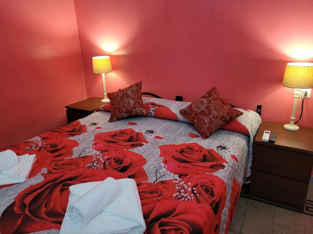 Ostello Casa Fanti Roma Esterno foto
