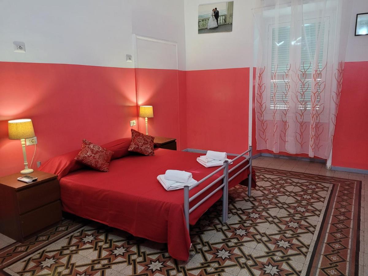 Ostello Casa Fanti Roma Esterno foto