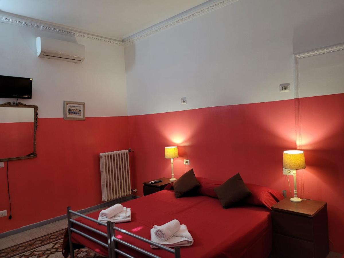 Ostello Casa Fanti Roma Esterno foto