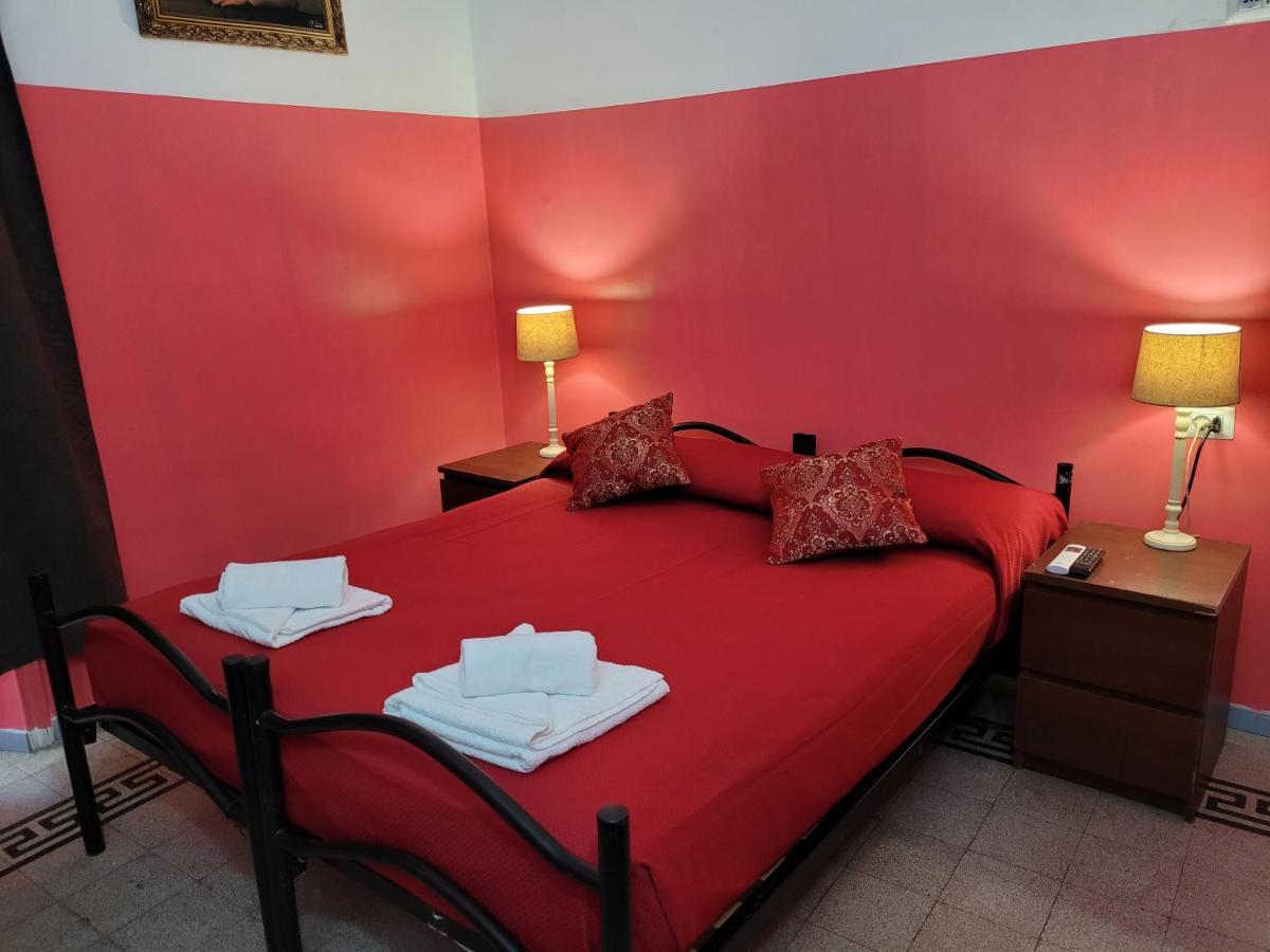 Ostello Casa Fanti Roma Esterno foto