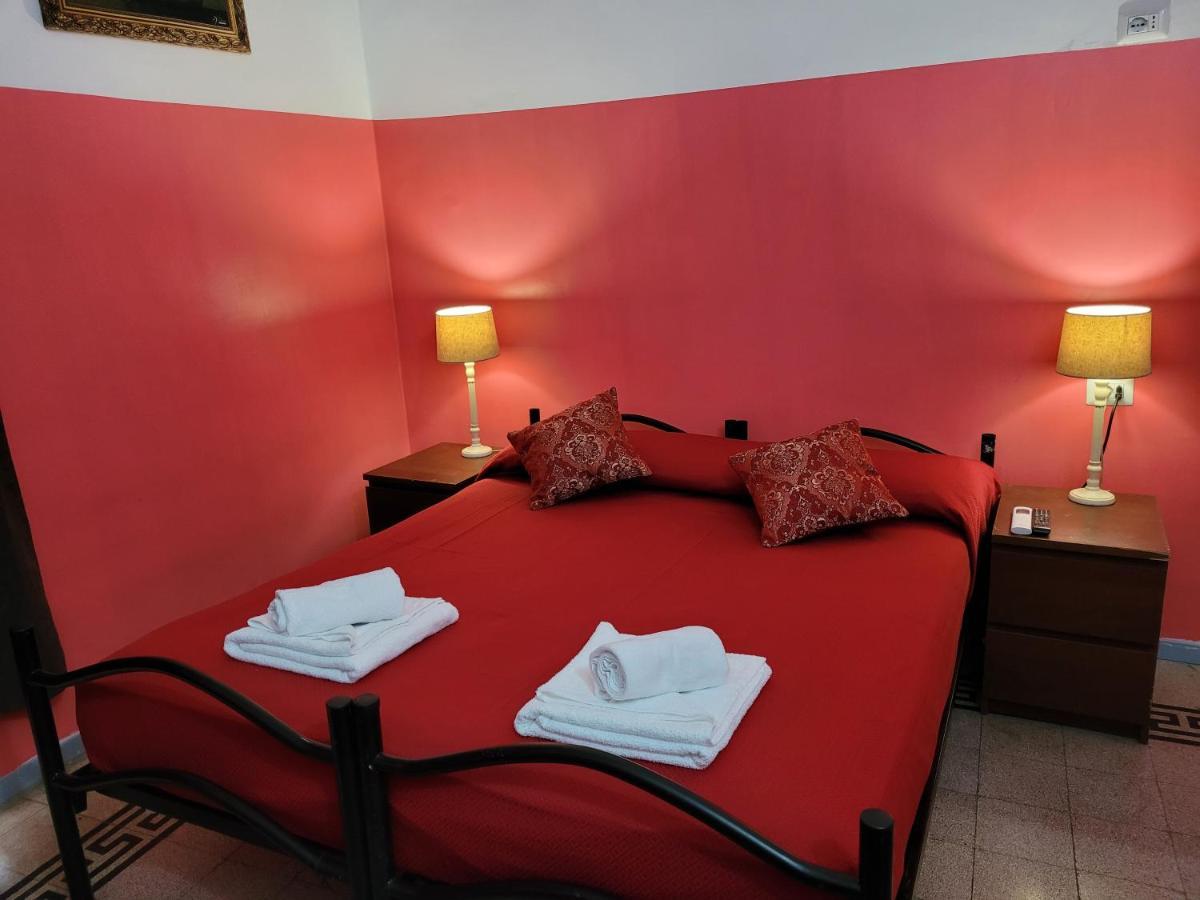Ostello Casa Fanti Roma Esterno foto
